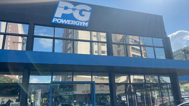 Imagem 2 da galeria do parceiro Academia AD3 - Blumenau