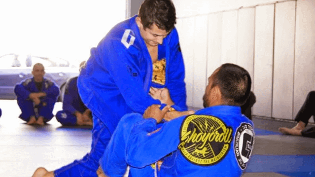 Image 1 from Gravity Brazilian Jiu-Jitsu partner gallery