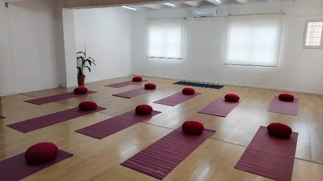 Imagen 3 de la galería del partner Yoga Ecosystem Gràcia