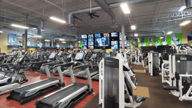 Image 1 from Fitness CF Orlando partner gallery