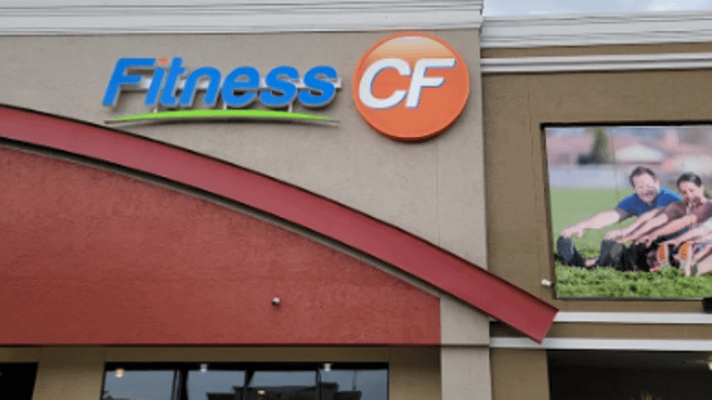 Image 2 from Fitness CF Orlando partner gallery
