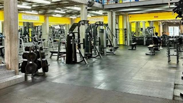 Imagen 1 de la galería del partner Urban Fitness Plaza