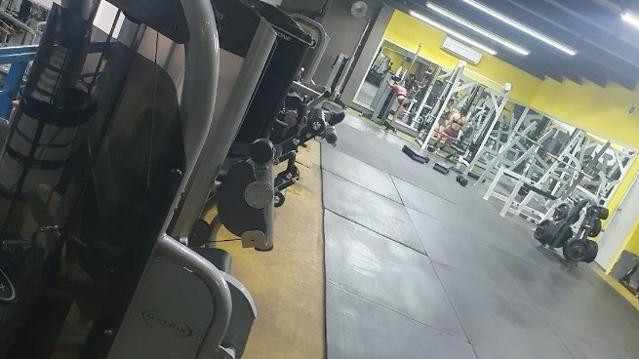 Imagen 2 de la galería del partner Urban Fitness Plaza