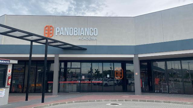 Imagem 3 da galeria do parceiro Panobianco Laguna