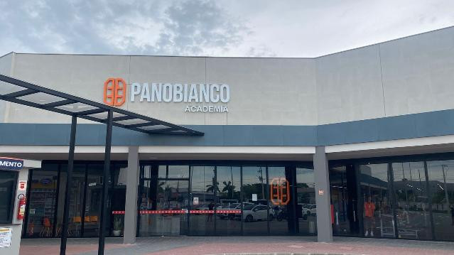 Imagem 1 da galeria do parceiro Panobianco Laguna