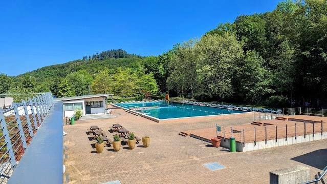 Bild 1 von Freizeitbad Olpe Partnergalerie