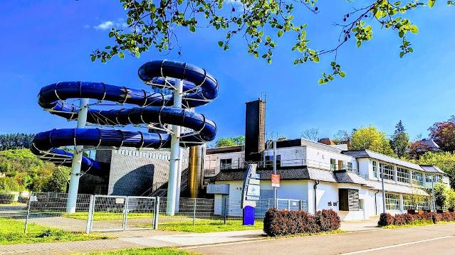 Bild 2 von Freizeitbad Olpe Partnergalerie