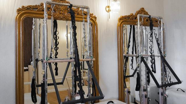 Bild 2 von Pilates Twentyfour Partnergalerie
