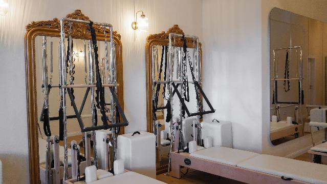 Bild 3 von Pilates Twentyfour Partnergalerie