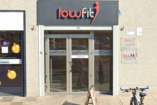 Imagen 2 de la galería del partner Lowfit Huelva