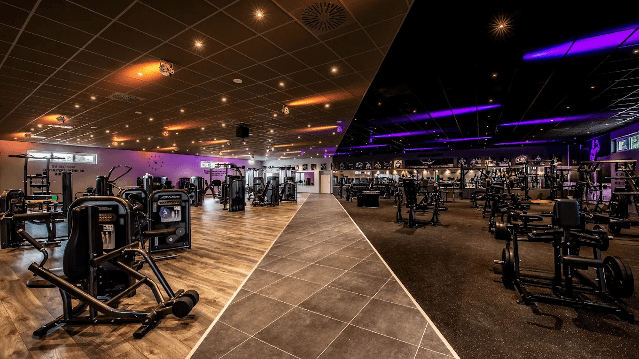 Bild 2 von MC Shape Iffezheim Partnergalerie