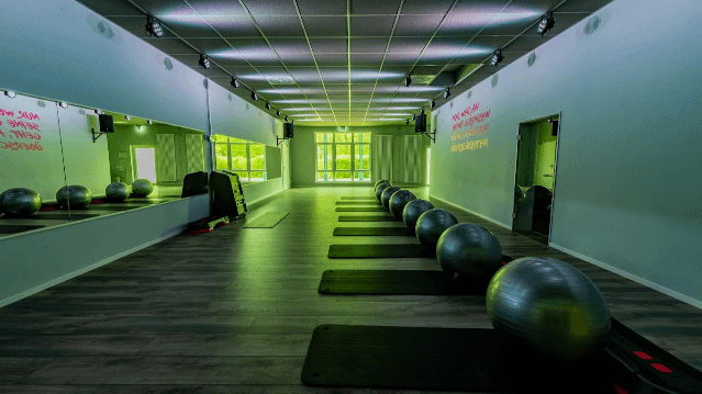 Bild 1 von MC Shape Iffezheim Partnergalerie