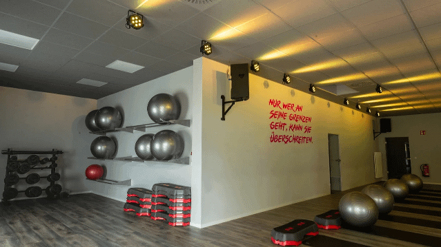 Bild 3 von MC Shape Iffezheim Partnergalerie