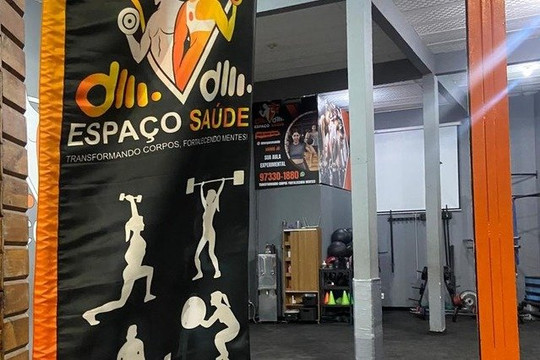 Imagem 2 da galeria do parceiro DM Espaço Saúde
