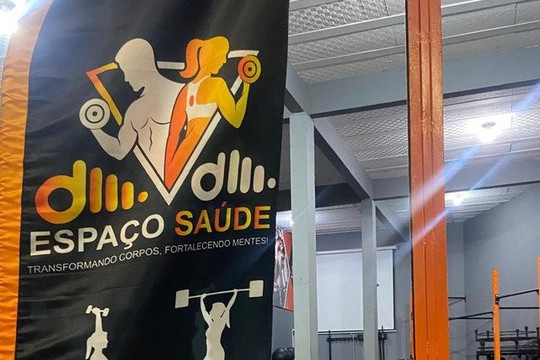 Imagem 1 da galeria do parceiro DM Espaço Saúde