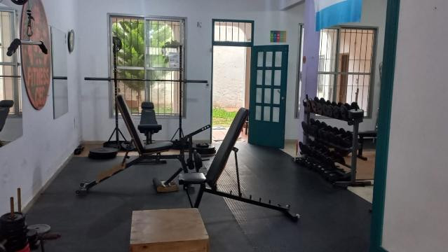 Imagen 3 de la galería del partner Centro de Entrenamiento Carballo