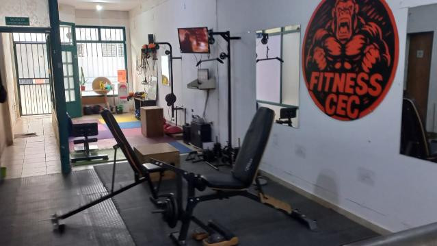 Imagen 1 de la galería del partner Centro de Entrenamiento Carballo