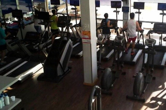 Imagem 3 da galeria do parceiro Profit's Academia