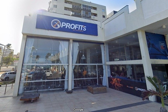 Imagem 2 da galeria do parceiro Profit's Academia