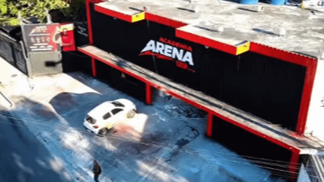 Imagem 3 da galeria do parceiro ARENA 129