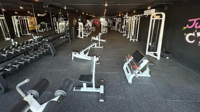 Imagem 1 da galeria do parceiro Just CT