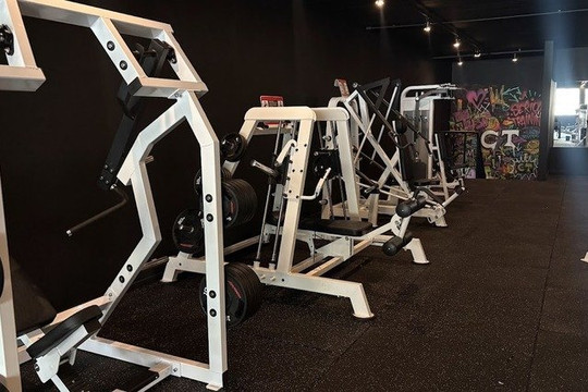 Imagem 2 da galeria do parceiro Just CT