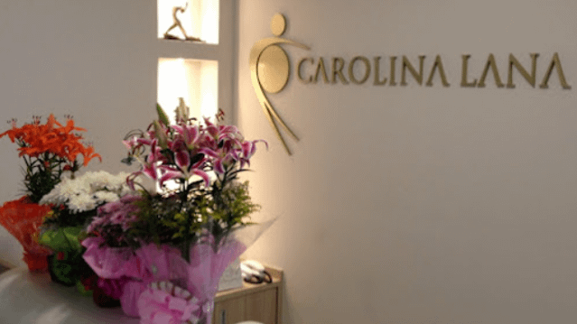 Imagem 2 da galeria do parceiro Clínica Carolina Lana