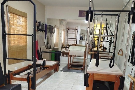 Imagem 1 da galeria do parceiro Espaço de Saúde Integral Andréa Costa