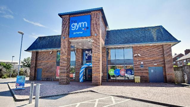 Image 2 from The Gym Group - Wakefield partner gallery