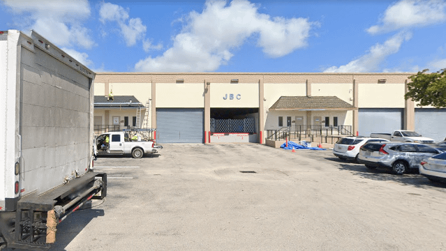 Image 2 from Move2Burn Fitness partner gallery