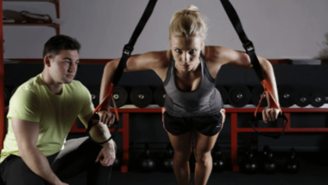 Image 3 from Move2Burn Fitness partner gallery