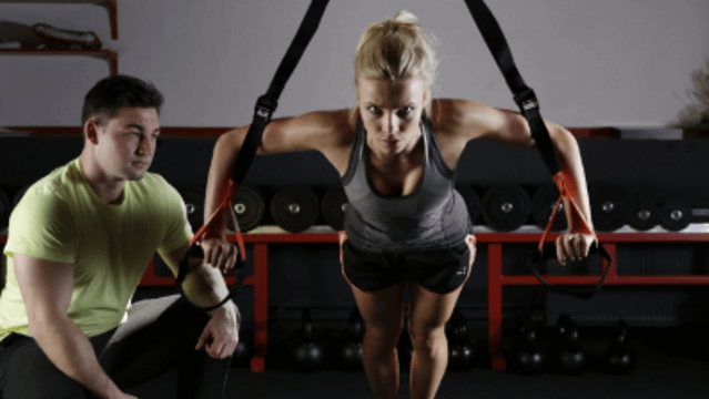 Image 1 from Move2Burn Fitness partner gallery