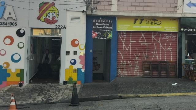 Imagem 2 da galeria do parceiro Academia BrasCuba