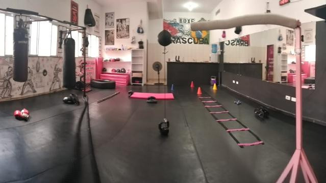 Imagem 1 da galeria do parceiro Academia BrasCuba