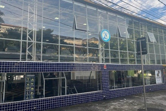 Imagem 2 da galeria do parceiro Academia Pereirão