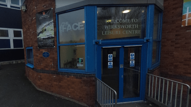 Image 2 from Wirksworth Leisure Centre (fl) partner gallery