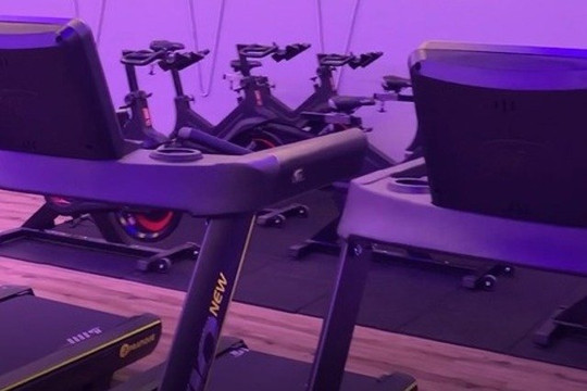 Imagem 3 da galeria do parceiro Pratique Pagani