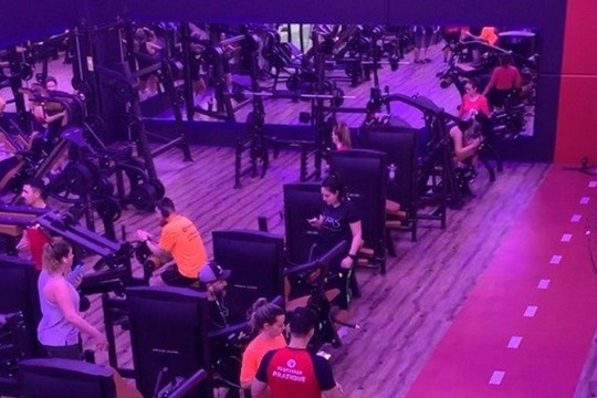 Imagem 1 da galeria do parceiro Pratique Pagani