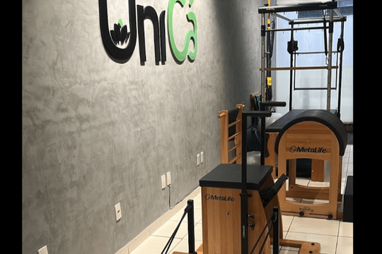 Imagem 1 da galeria do parceiro UniCá Clinica Integrativa & Estética