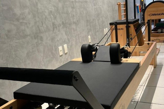 Imagem 3 da galeria do parceiro UniCá Clinica Integrativa & Estética