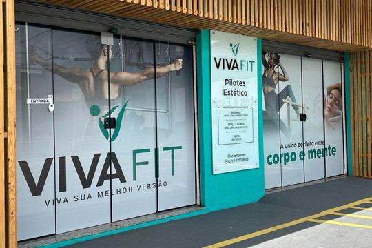 Imagem 2 da galeria do parceiro Viva Fit