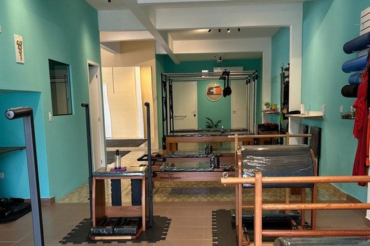 Imagem 1 da galeria do parceiro Viva Fit