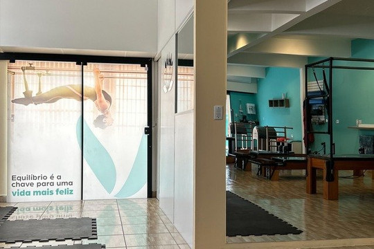 Imagem 3 da galeria do parceiro Viva Fit