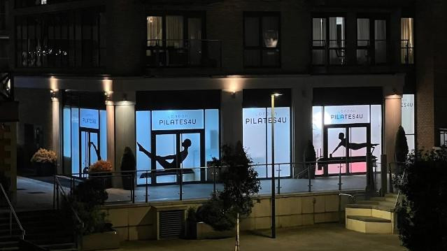 Image 2 from London Pilates4U - Kew Bridge partner gallery