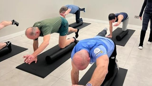 Image 3 from London Pilates4U - Kew Bridge partner gallery