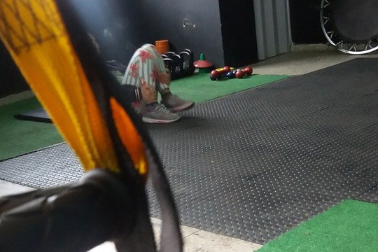 Imagem 1 da galeria do parceiro Academia Funcional Fit - Funcional e Personal