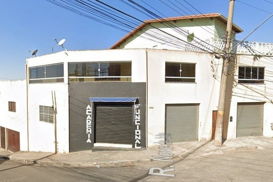 Imagem 2 da galeria do parceiro Academia Funcional Fit - Funcional e Personal