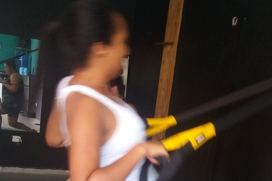 Imagem 3 da galeria do parceiro Academia Funcional Fit - Funcional e Personal