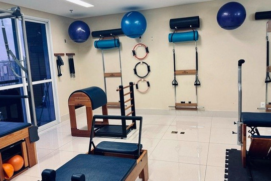 Imagem 3 da galeria do parceiro Espaço Pilatear