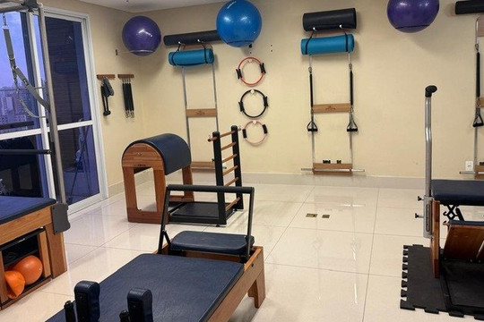 Imagem 2 da galeria do parceiro Espaço Pilatear